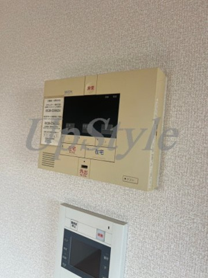 【設備】 | エルニシア上野ノースイースト