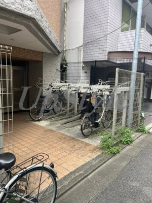 【その他共用部分】 | エルニシア上野ノースイースト