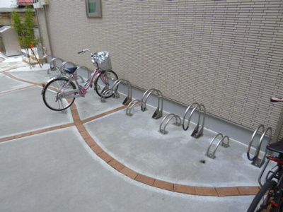 【その他共用部分】 | レガーロ