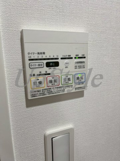 【設備】 | エイチエフ曳舟レジデンス