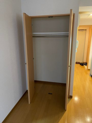 【収納】 | エトワール | 賃貸 川崎市中原区木月2丁目
