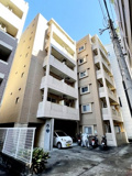 川崎市中原区木月２丁目のマンションの画像