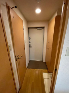 【玄関】 | 賃貸 川崎市中原区木月2丁目