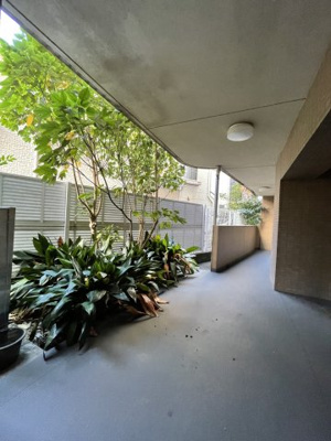 【ロビー】 | エトワール | 賃貸 川崎市中原区木月2丁目
