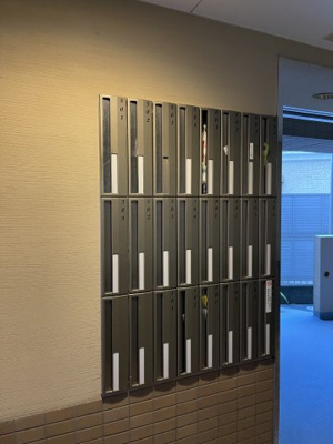【その他共用部分】 | エトワール | 賃貸 川崎市中原区木月2丁目