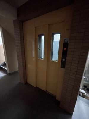 【その他共用部分】 | エトワール | 賃貸 川崎市中原区木月2丁目