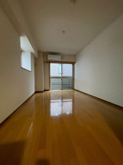 【居間・リビング】 | エトワール | 賃貸 川崎市中原区木月2丁目