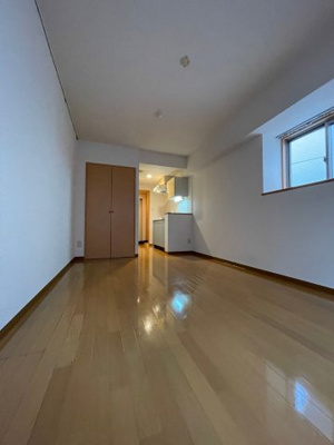 【居間・リビング】 | エトワール | 賃貸 川崎市中原区木月2丁目