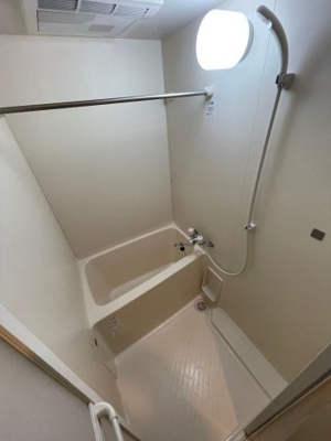 【浴室】 | エトワール | 賃貸 川崎市中原区木月2丁目
