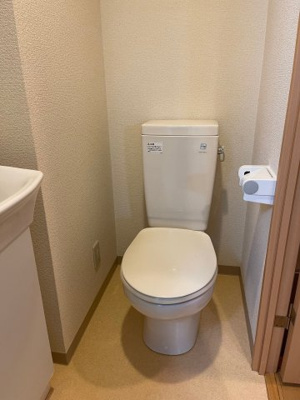 【トイレ】 | エトワール | 賃貸 川崎市中原区木月2丁目
