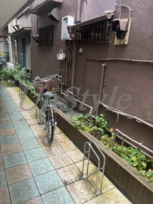 【その他共用部分】 | ラ・フォート南千住