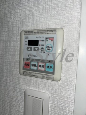 【設備】 | パティーナ十条