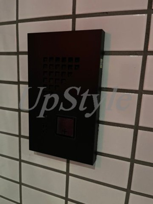 【玄関】 | パティーナ十条