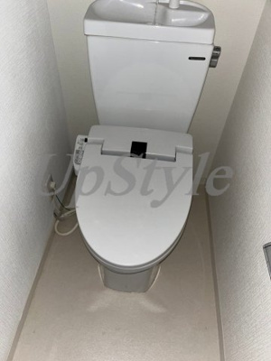【トイレ】 | パティーナ十条