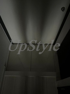 【玄関】 | パティーナ十条