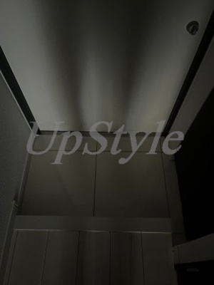 【玄関】 | パティーナ十条