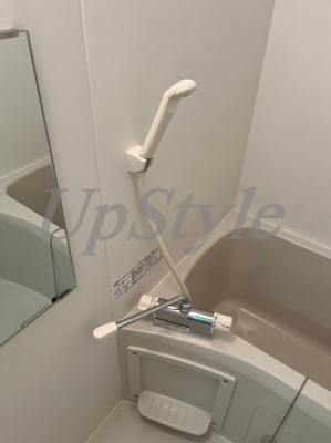 【浴室】 | トレステラレジデンス入谷