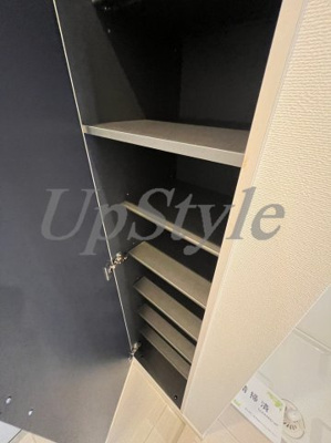 【収納】 | トレステラレジデンス入谷