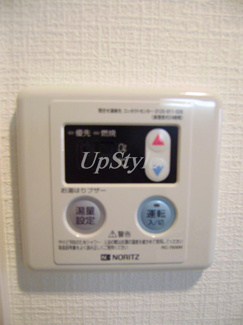 【設備】 | クイーンズコートⅡ
