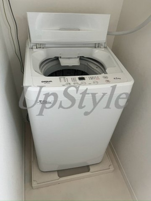 【設備】 | トウキョウベータ四ツ木10