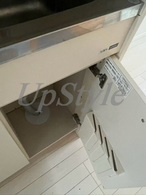 【設備】 | トウキョウベータ四ツ木10