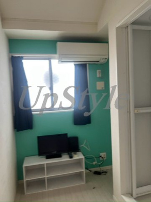 【居間・リビング】 | トウキョウベータ四ツ木10