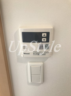 【設備】 | クレイシア蔵前