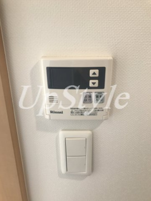 【設備】 | クレイシア蔵前
