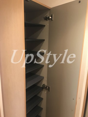 【収納】 | クレイシア蔵前