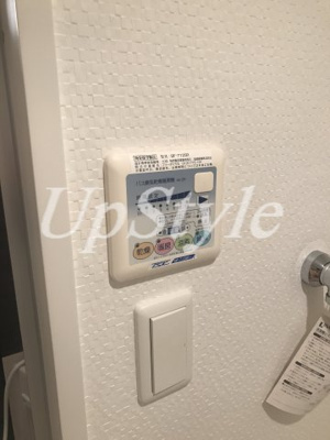 【設備】 | クレイシア蔵前