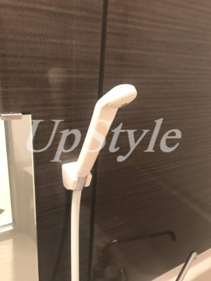 【浴室】 | クレイシア蔵前