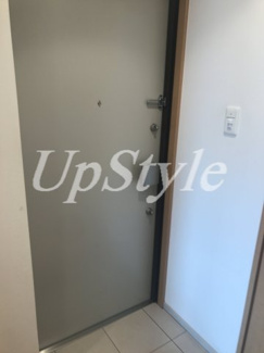 【玄関】 | クレイシア蔵前