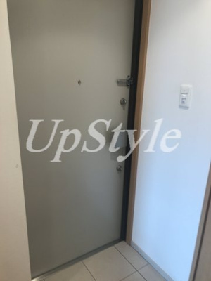 【玄関】 | クレイシア蔵前