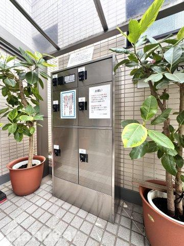 グリーンパーク保木間の設備|ドキドキの新生活も、安心してスタート。ぴったりの住まいを見つけませんか？クランディアが一緒に住まい選びをサポートします‼　まずは、お気軽にお問合せください　＃クランディア