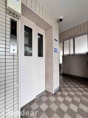 グリーンパーク保木間のその他共用部分|ドキドキの新生活も、安心してスタート。ぴったりの住まいを見つけませんか？クランディアが一緒に住まい選びをサポートします‼　まずは、お気軽にお問合せください　＃クランディア
