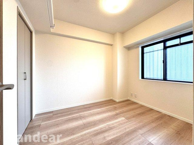 グリーンパーク保木間の洋室|ドキドキの新生活も、安心してスタート。ぴったりの住まいを見つけませんか？クランディアが一緒に住まい選びをサポートします‼　まずは、お気軽にお問合せください　＃クランディア