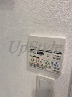 【設備】 | ルジェンテ・バリュ上野