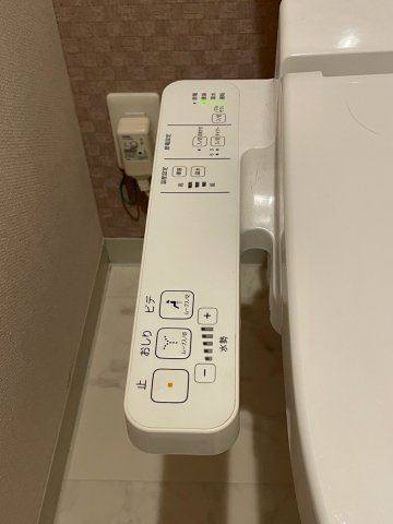 ラクラス呉服町の設備