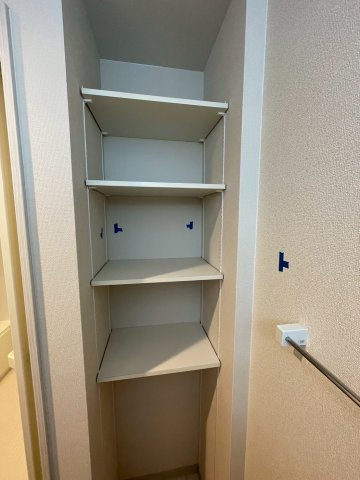 ラクラス呉服町の設備