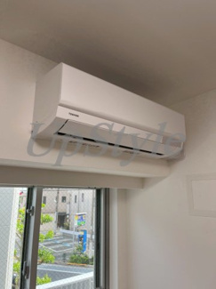 【設備】 | アイルグランデ東京立石