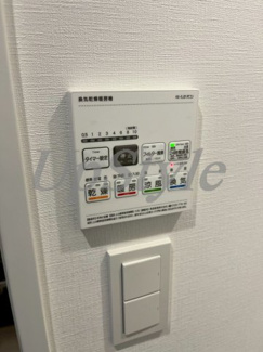 【設備】 | アイルグランデ東京立石