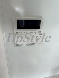 【設備】 | アイルグランデ東京立石