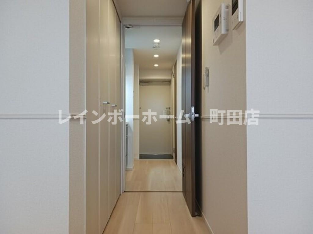 ヴェリーヌ※初期費用分割あと払いサービス利用可能物件の内装