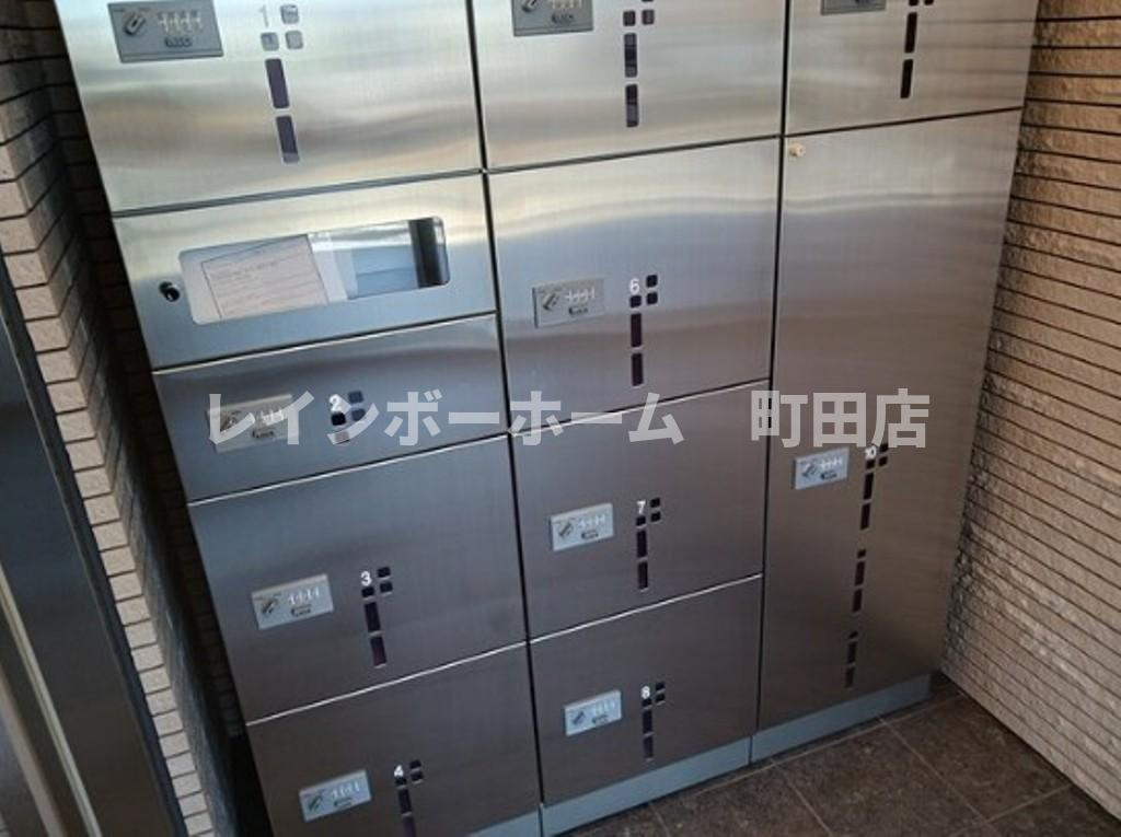 ヴェリーヌ※初期費用分割あと払いサービス利用可能物件の設備