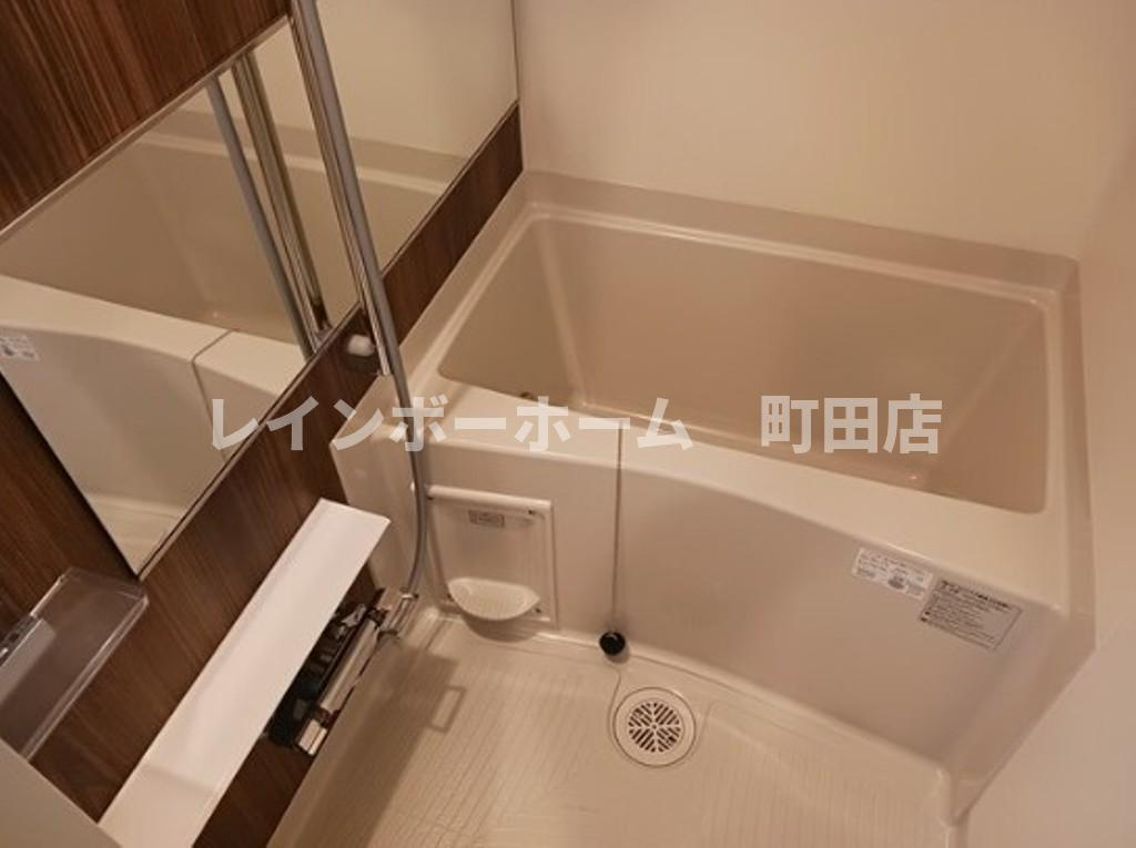 ヴェリーヌ※初期費用分割あと払いサービス利用可能物件の浴室