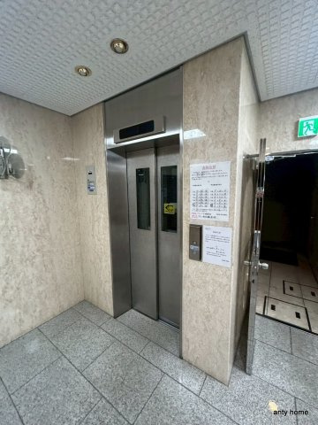 ノルデンハイム豊里 仲介手数料無料の設備