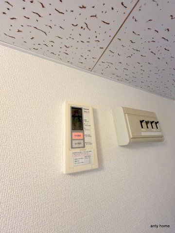 ノルデンハイム豊里 仲介手数料無料の内装