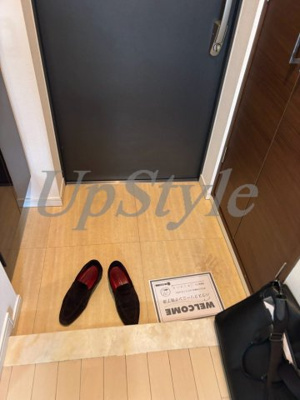 【玄関】 | ライジングプレイス金町