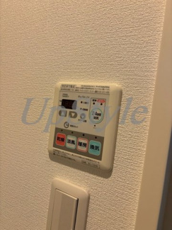 【設備】 | ライジングプレイス金町