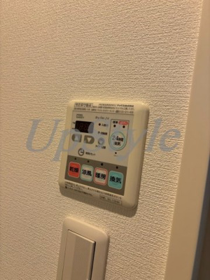 【設備】 | ライジングプレイス金町